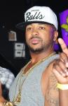 The-Dream Surrendered to NYPD After Accused of Punching Pregnant Ex-Girlfriend