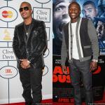 T.I. and Floyd Mayweather Jr. Talk About Their Las Vegas Brawl