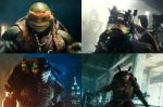 'Teenage Mutant Ninja Turtles' Debuts Second Trailer