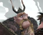 Tough Viking Will Come Out as Gay in 'How to Train Your Dragon 2'