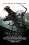 'Transformers: Age of Extinction' New Poster and Stills Show Off New Weapons