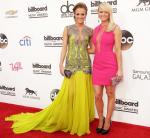 Stars to Watch at 2014 Billboard Music Awards Red Carpet