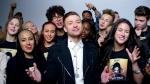 Video Premiere: Michael Jackson's 'Love Never Felt So Good' Ft. Justin Timberlake