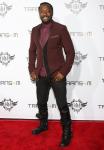 will.i.am Rants on Twitter After He Was 'Kicked Out' of First Class Lounge