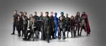 'X-Men: Days of Future Past' Tops 4-Day Memorial Weekend Box Office
