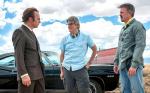 AMC Debuts First Look at 'Better Call Saul', Orders Second Season