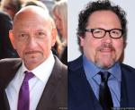 Ben Kingsley Joins Jon Favreau's 'The Jungle Book'