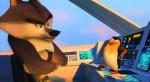 First Look at Benedict Cumberbatch's Character in 'Penguins of Madagascar'