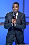 BET Awards 2014: Chris Rock Pokes Fun at Donald Sterling and Jay-Z Elevator Fight