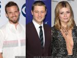Cam Gigandet Mocks Former 'The O.C.' Co-Stars Ben McKenzie and Mischa Barton