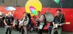 Chris Martin Takes Over Sydney Streets in Coldplay's 'A Sky Full of Stars' Video