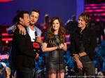 CMT Music Awards 2014: Lionel Richie, Luke Bryan Grab Performance of the Year Award