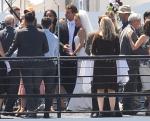 Bradley Cooper and Sienna Miller Get Married for 'American Sniper' Filming
