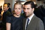 Jason Schwartzman and Wife Brady Cunningham Welcome Baby No. 2