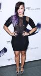 Demi Lovato: My Grandfather Came Out as Gay in the 1960s