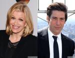 Diane Sawyer Stepping Down From ABC's 'World News', David Muir Tapped as New Anchor
