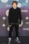 Ed Sheeran Drops Studio Version of Ballad 'Thinking Out Loud'
