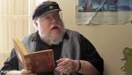 George R.R. Martin Featured in 'Game of Thrones' Funny or Die Spoof