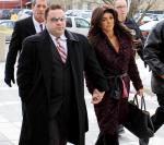 Joe and Teresa Giudice's Sentencing Delayed to September