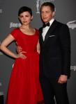 Ginnifer Goodwin and Josh Dallas Name Their Son Oliver