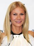 Gwyneth Paltrow Supports Theory That Water Has Feelings