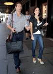 Bethenny Frankel and Jason Hoppy Settle Custody Battle Over Their Daughter