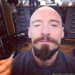 Hugh Jackman Reveals First Look at Blackbeard in 'Pan'