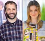 Hulu Eyes Judd Apatow's Comedy Possibly Starring Gillian Jacobs