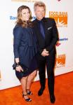 Jon Bon Jovi's Wife Rushed to Hospital After Accidentally Cutting Her Palm