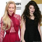 Iggy Azalea Denies Feuding With Lorde Following Nirvana Tribute Criticism