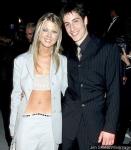 Jason Biggs Took a Jab at Tara Reid, Again