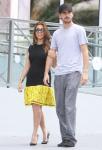 Report: Kourtney Kardashian and Scott Disick Expecting Baby No. 3