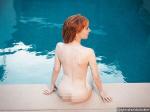 Kathy Griffin Bares All in New Photo Shoot