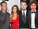 Katie Cleary: My Husband's Suicide Had Nothing to Do With Leonardo DiCaprio or Adrian Grenier