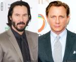 Keanu Reeves Boards 'Whole Truth' After Daniel Craig's Exit