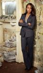 Kerry Washington to Debut 'Scandal' Fashion Collection