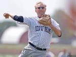 Kevin Costner Back on 'Field of Dreams' Set to Celebrate Pic's 25th Anniversary