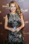 Kylie Minogue Joins The Rock in 'San Andreas'