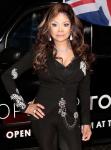 La Toya Jackson Engaged to Business Partner Jeffre Phillips