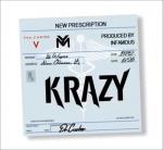Lil Wayne Debuts New Track 'Krazy'