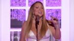 Video: Mariah Carey Performs Concert From Her Home for NBC Special