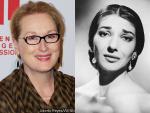 Meryl Streep Will Play Opera Legend Maria Callas in HBO Movie