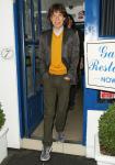 Mick Jagger Met Young New Girlfriend Two Weeks Before L'Wren Scott's Death