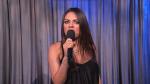 Mila Kunis Has Special Message for Future Fathers on 'Jimmy Kimmel Live!'