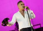 Morrissey Cancels Remaining U.S. Tour Dates due to Respiratory Infection