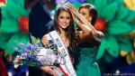 Miss USA 2014 Nia Sanchez Denies Allegation of Switching States to Win the Crown