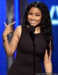 Nicki Minaj Mentions Near-Death Experience in BET Awards Speech