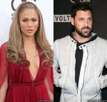 Not Dating at All, Jennifer Lopez Denies Maksim Chmerkovskiy Romance