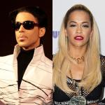 Prince Announces New Solo Album, Reveals Rap Song With Rita Ora