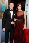 Eddie Redmayne Announces His Engagement to Hannah Bagshawe